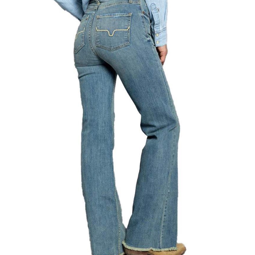 000/36 KIMES RANCH OLIVIA JEANS